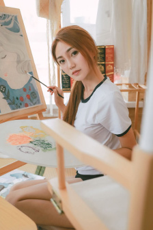 语文课代表让我桶的小说